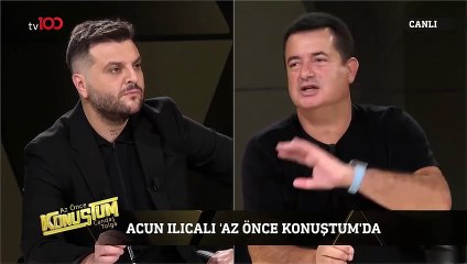 Beyaz Show, bonnes nouvelles d'Acun Ilıcalı : ce sera un programme époustouflant pour le réveillon du Nouvel An