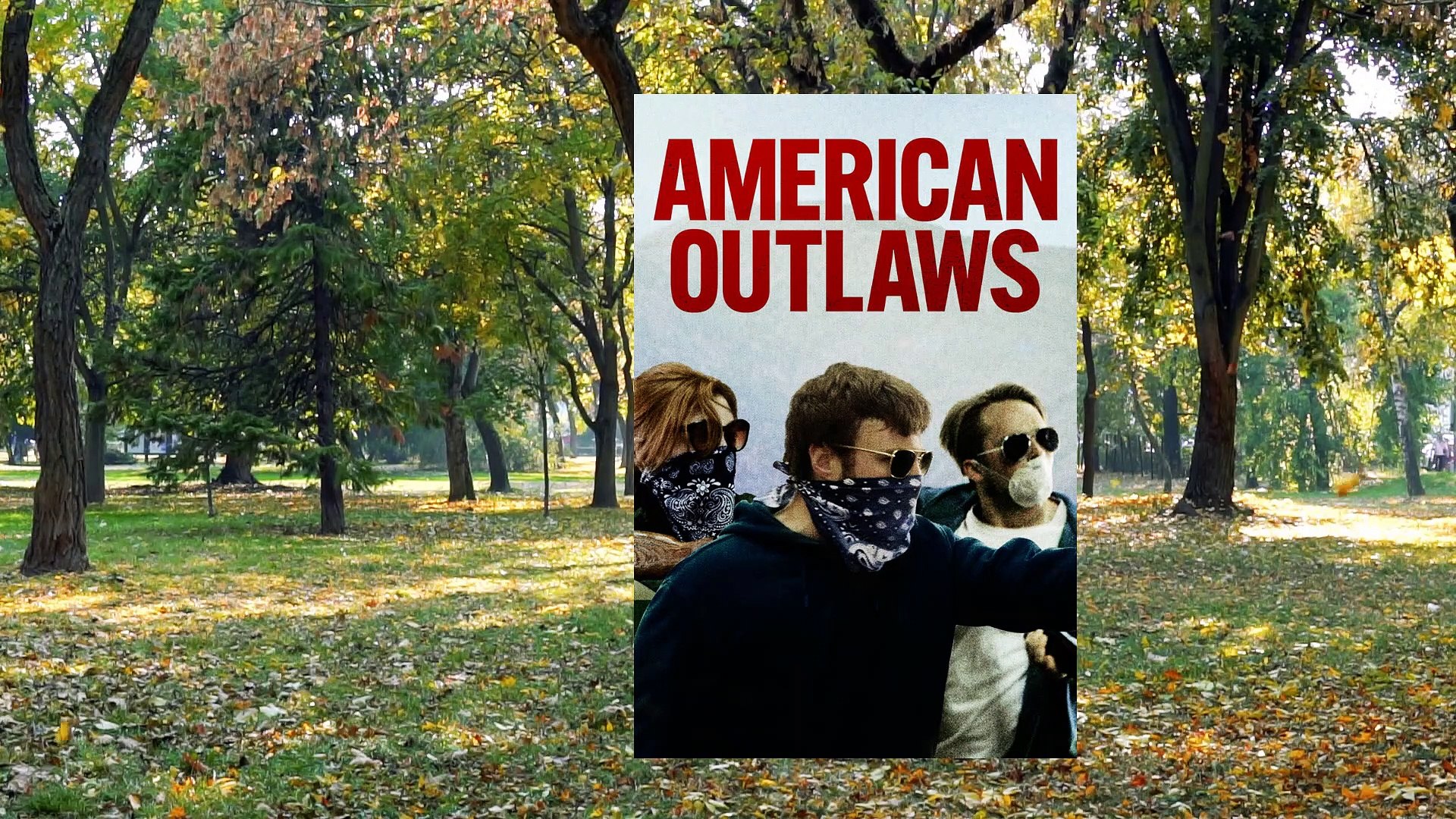 ⁣American Outlaws Ending Explained | American Outlaws Movie Ending | American Outlaws 2023