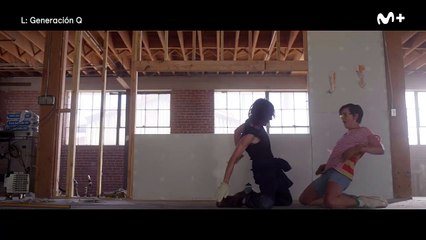 'The L Word: Generation Q' - Tráiler oficial - Movistar+