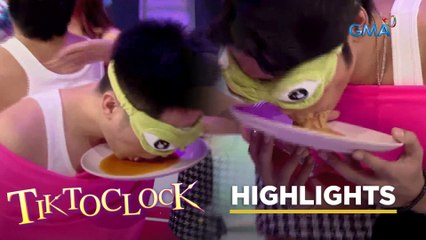 TiktoClock: Jay Arcilla, na-SPOKENING DOLLARS ni MJ Ordillano!