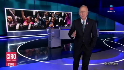 Comisión de Presupuesto aprobó dictamen que acabaría con fideicomisos del Poder Judicial