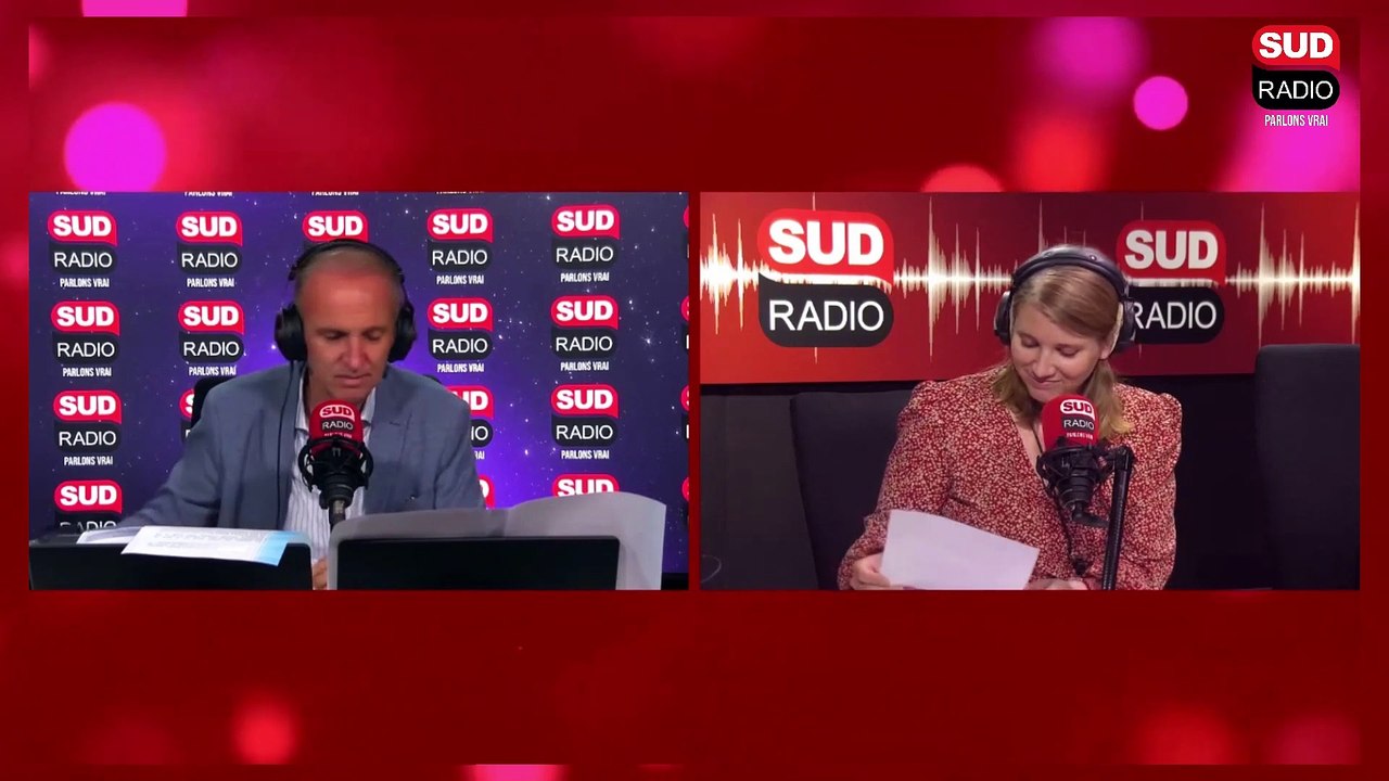 Guy Carlier : "On reste tétanisé devant la violence des propos d'Enrico Macias"