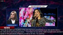 Gloria Trevi announces Mi Soundtrack World Tour 2024 dates - 1breakingnews.com