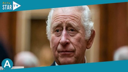 Couronnement de Charles III : le “Nostradamus vivant” appelle le roi à la prudence