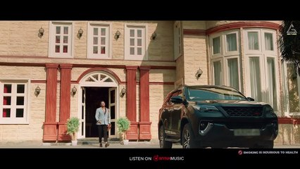 Sara Sehar (Official Video) , Afsana Khan, Karanvir Bohra ,Kriti Verma ,Punjabi New Song 2023