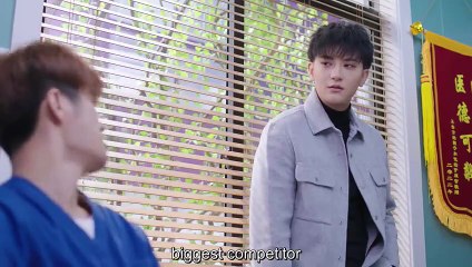 (ENG) My Precious (2023) Ep 17 EngSub