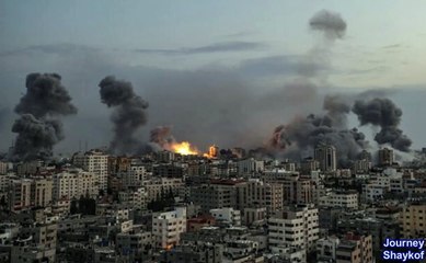 The state of the Hamas-Israeli conflict on the morning of October 11