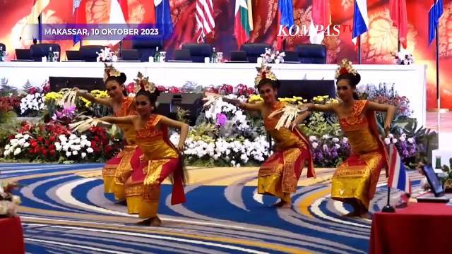 Amerika Apresiasi Indonesia dalam Penanganan Penyandang Disabilitas