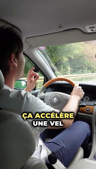 Elle ne laisse pas indifferent 