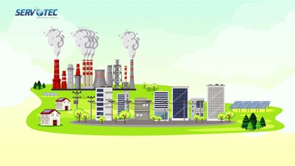 Why You Should Switch to Solar? | Solar EPC Company in India