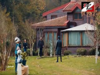 مسلسل الدخيل ( الجزء 2 ) – الحلقة 13 – تركى مدبلج