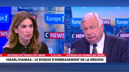 Télécharger la video: Gérard Larcher : «Il y a une impuissance de l’Union européenne»