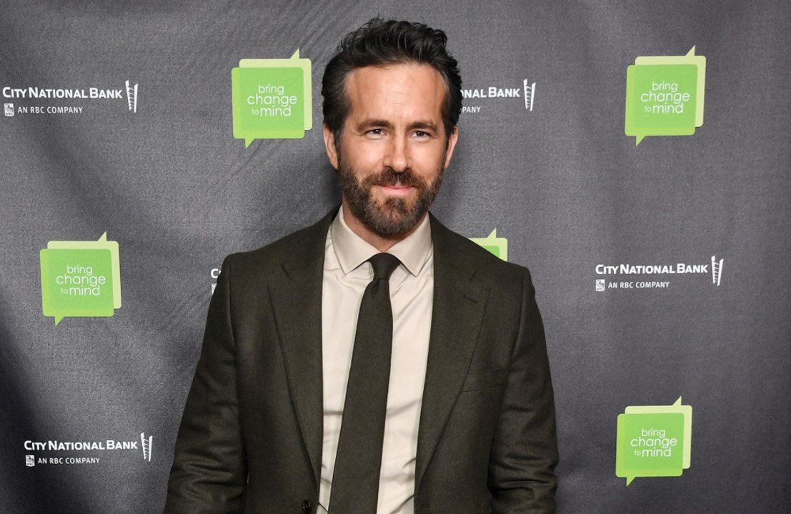 'It’s just totally different now': Ryan Reynolds says parents are 'better equipped' to handle their children these days