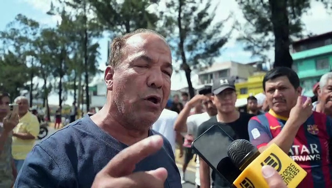 Bloqueos continúan en Guatemala y Arévalo pide a OEA interceder ante “acoso” de fiscalía