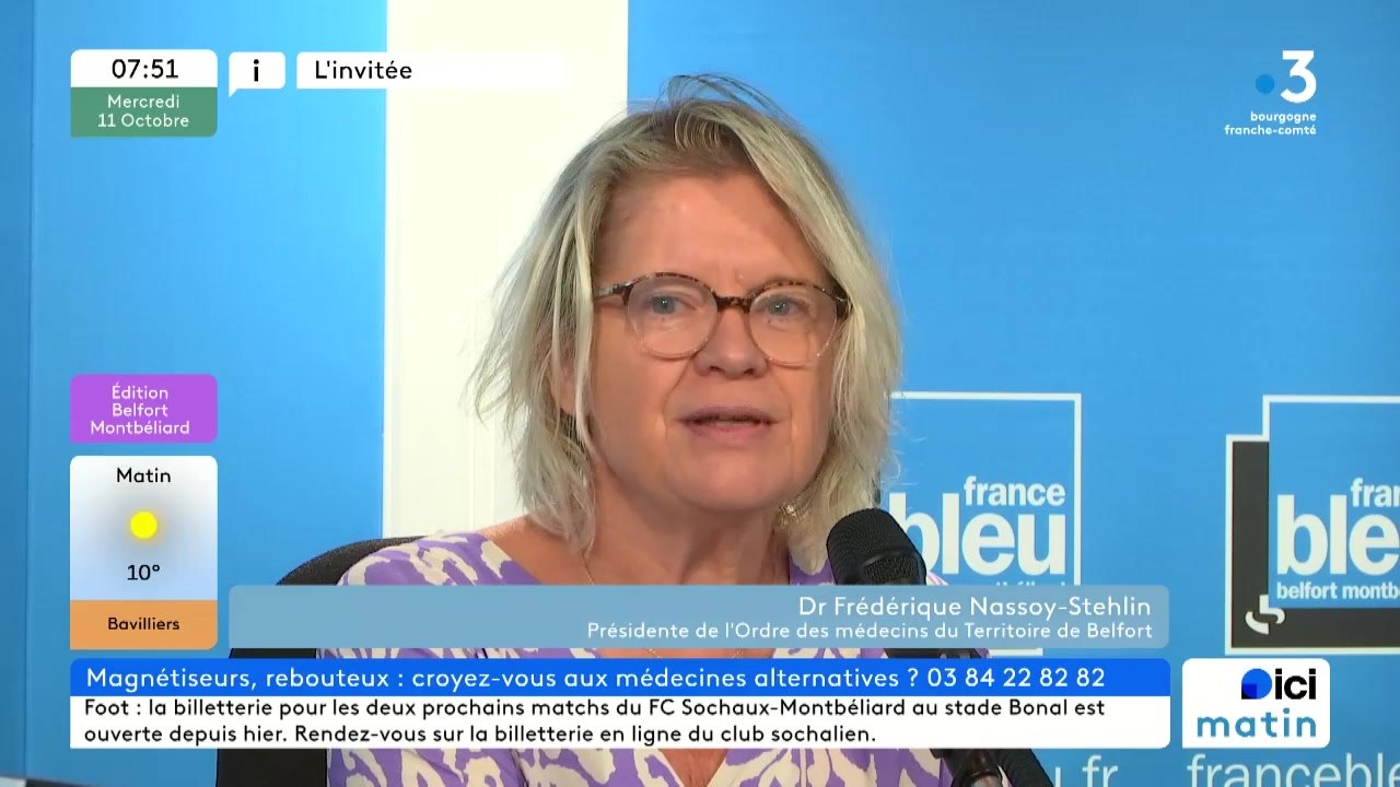 Médecines non conventionnelles