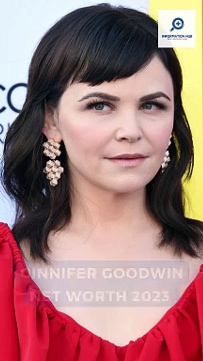 Ginnifer Goodwin Net Worth 2023 | Hollywood Actress Ginnifer Goodwin | Information Hub