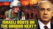 Israel-Gaza Conflict | Coming soon: Israel's Ground Offensive to Hamas Attack | Oneindia News