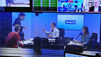 Guerre du Kippour : la riposte israélienne