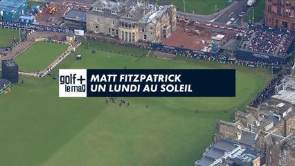 Dunhill Links Championship, une édition singulière - Golf + le mag