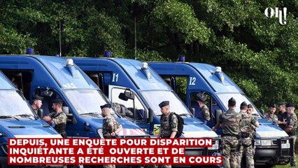 Disparition de Lina : l’adolescente blessée ? L'hypothèse de la mère de Tao, son petit ami