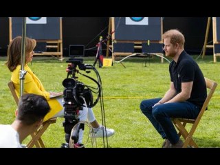 Prince Harry interview LIVE: Duke opens up in bombshell exclusive - 'protecting' Queen