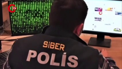 Eş zamanlı dolandırıcılık operasyonu: 7 gözaltı