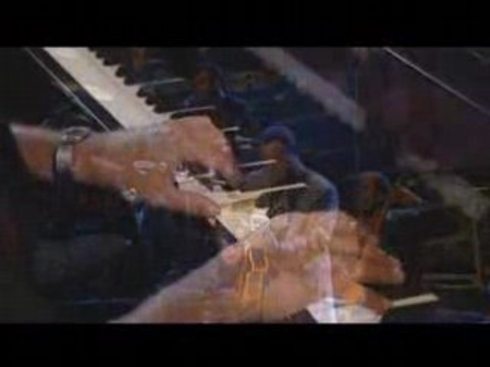 George Benson_lately