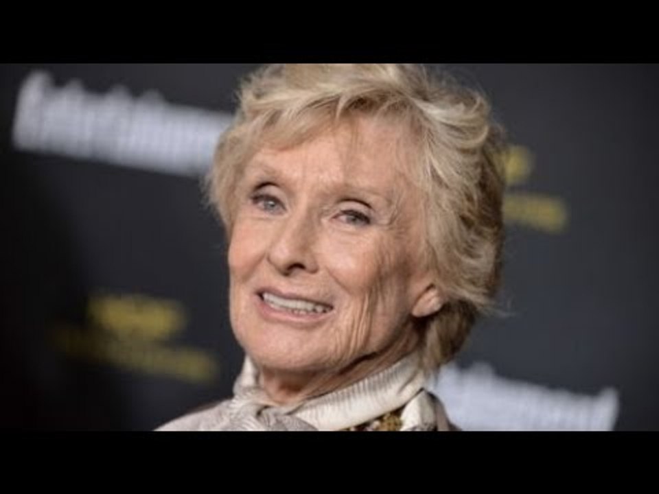 Mort de Cloris Leachman, la grand-mère de la série Malcolm, à 94 ans
