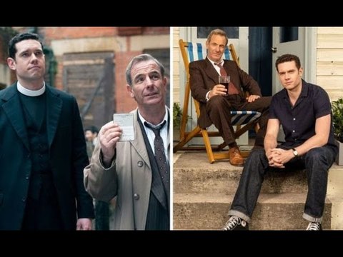 Grantchester season 7 release date, cast, trailer, plot: When is the new series out?