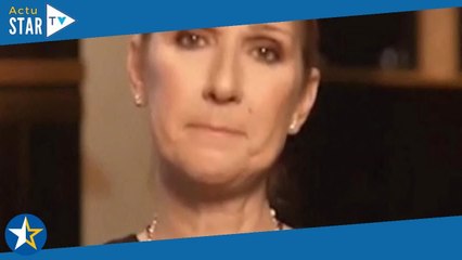 Céline Dion bientôt transférée en France pour soigner sa maladie ?