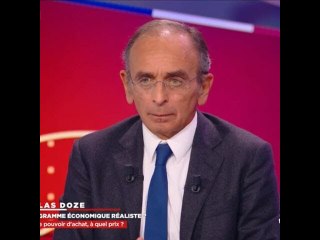 Éric Zemmour intime : ses rares confidences sur sa mère