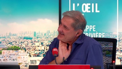 Le 2ème œil de Philippe Caverivière du 11 octobre 2023