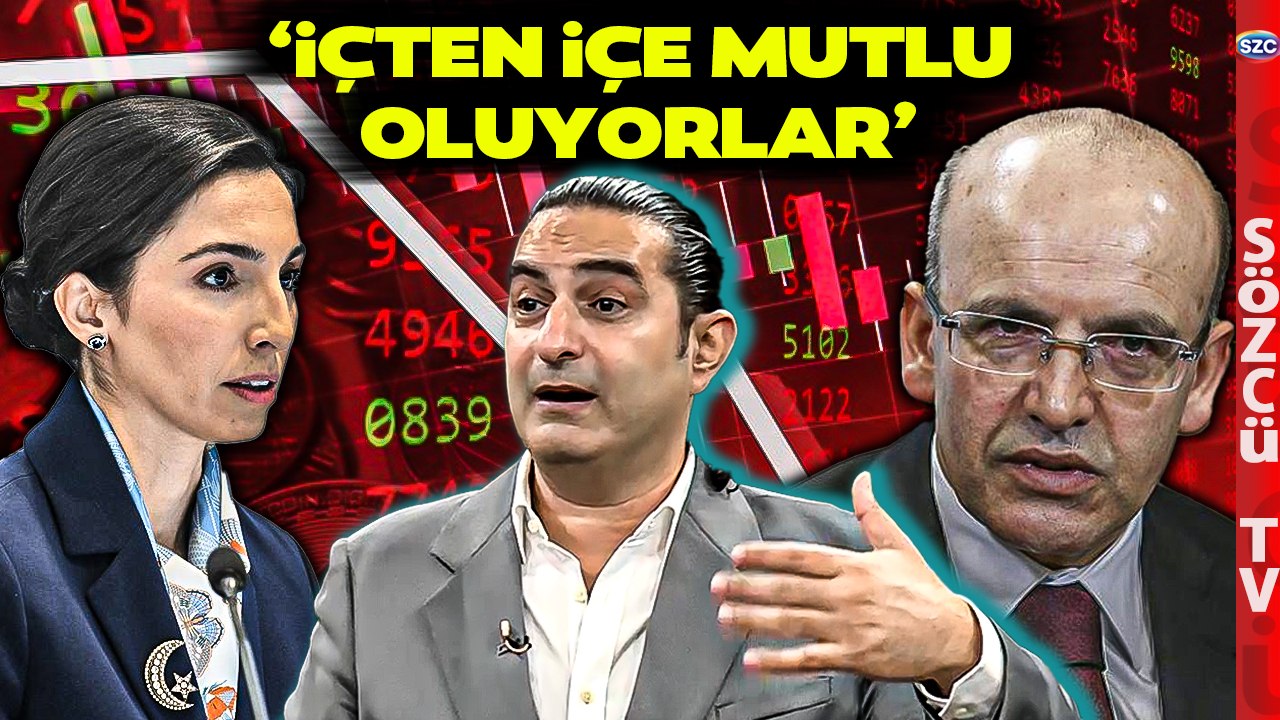 'Davranışları Saçma Sapan' Devrim Akyıl'dan İki...