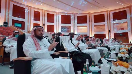 بفروعها الثلاثة.. جائزة غازي القصيبي تعلن إطلاق دورتها الثانية