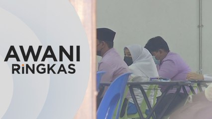 AWANI Ringkas: Bekerja, kahwin, masalah keluarga punca berhenti
