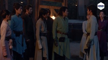 វេទមន្តគ្រូសិល្ប៍អន្ទងវិញ្ញាណភាគ 20: ការផ្លាស់ប្តូរភាពស្មោះស្មែងនិងអារម្មណ៍ឯកភាព ✨