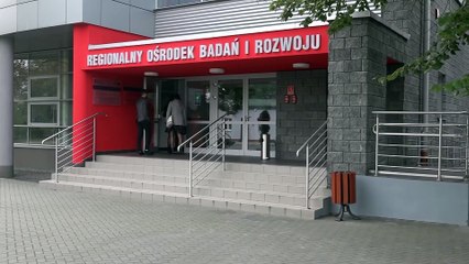 Inauguracja roku akademickiego AWF Biała Podlaska