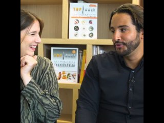 Top Chef 2021 : pourquoi Mohamed Cheikh n'a-t-il pas remporté 100 000 euros ?