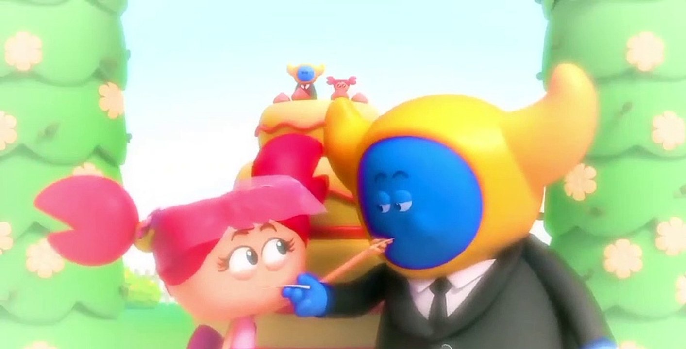 Cancer  Sweet And Sour.