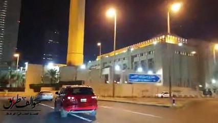 1173 - قصة الكهف !! سوالف طريق