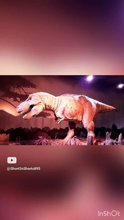 Jurassic World