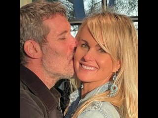 PHOTO – Laeticia Hallyday inséparable de Jalil, ils profitent à St Barth avec un...