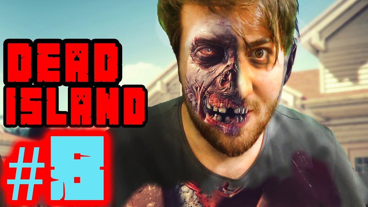 Dead Island Co op - Bölüm 8 - Otel ' e Geri Dönüş