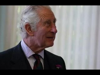 Vrai zèle !" Le prince Charles "enthousiasmé par les projets" du domaine de Sandringham à Norfolk