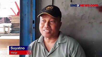 Video Detik-Detik Dua Kelompok Pelajar Saling Serang di Kawasan TMII