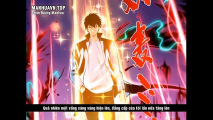 Chapter 9-14_ Tử Linh Pháp Sư, Ta Chính Là Thiên Tai