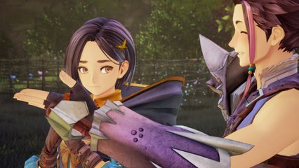 Tales of Arise : Beyond the Dawn - Présentation des quêtes