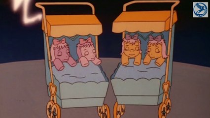 MY LITTLE PONY-THOSE NEWBORN TWINS(INSTRUMENTAL)