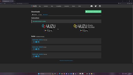 Setup Yuzu Emulator & Play Super Mario Bros. Wonder on PC