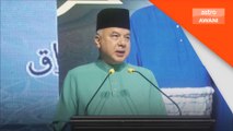 Lindungi, fahami, hayati pegangan Ahli Sunnah Wal Jamaah - Sultan Nazrin